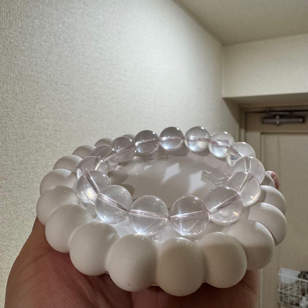 し*ん様 スターローズクォーツブレスレット 美品 早い者勝ち