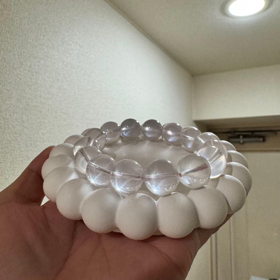 し*ん様 スターローズクォーツブレスレット 美品 早い者勝ち