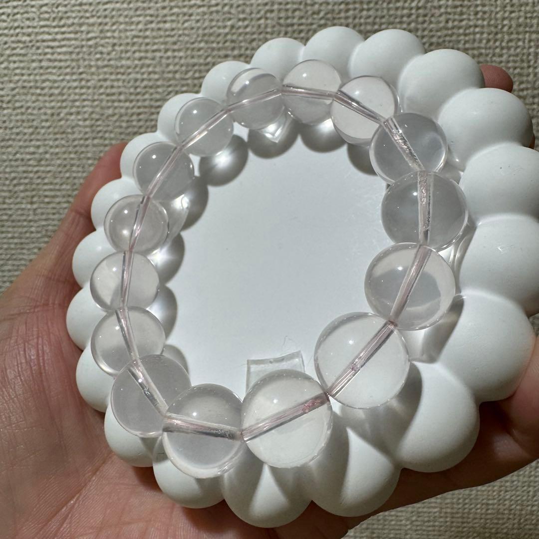 し*ん様 スターローズクォーツブレスレット 美品 早い者勝ち