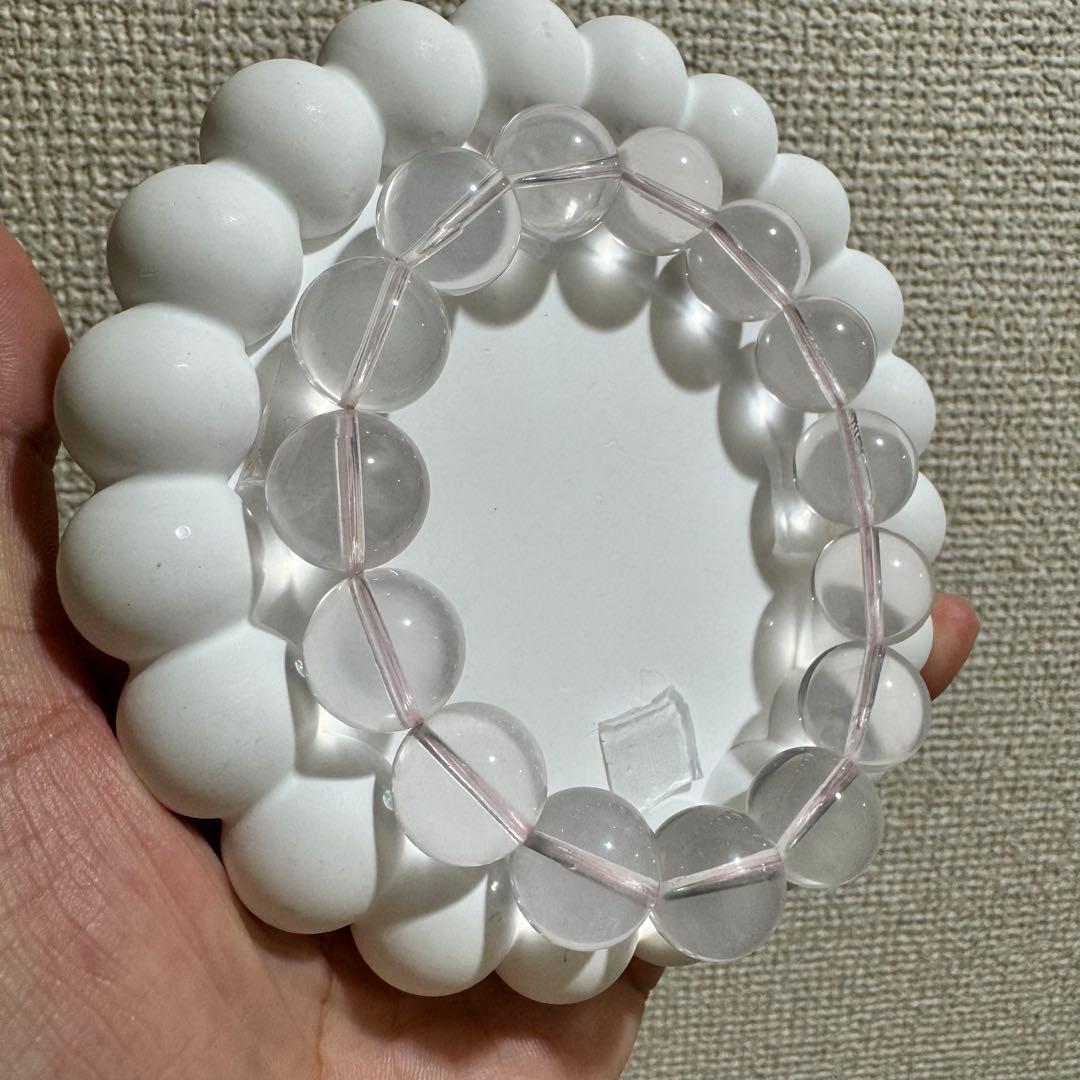 し*ん様 スターローズクォーツブレスレット 美品 早い者勝ち