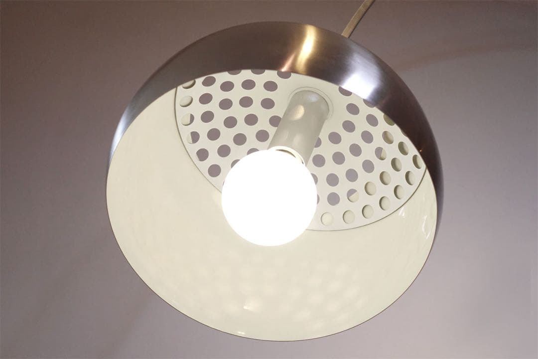 アルコランプ FLOS フロアランプ スタンドライト