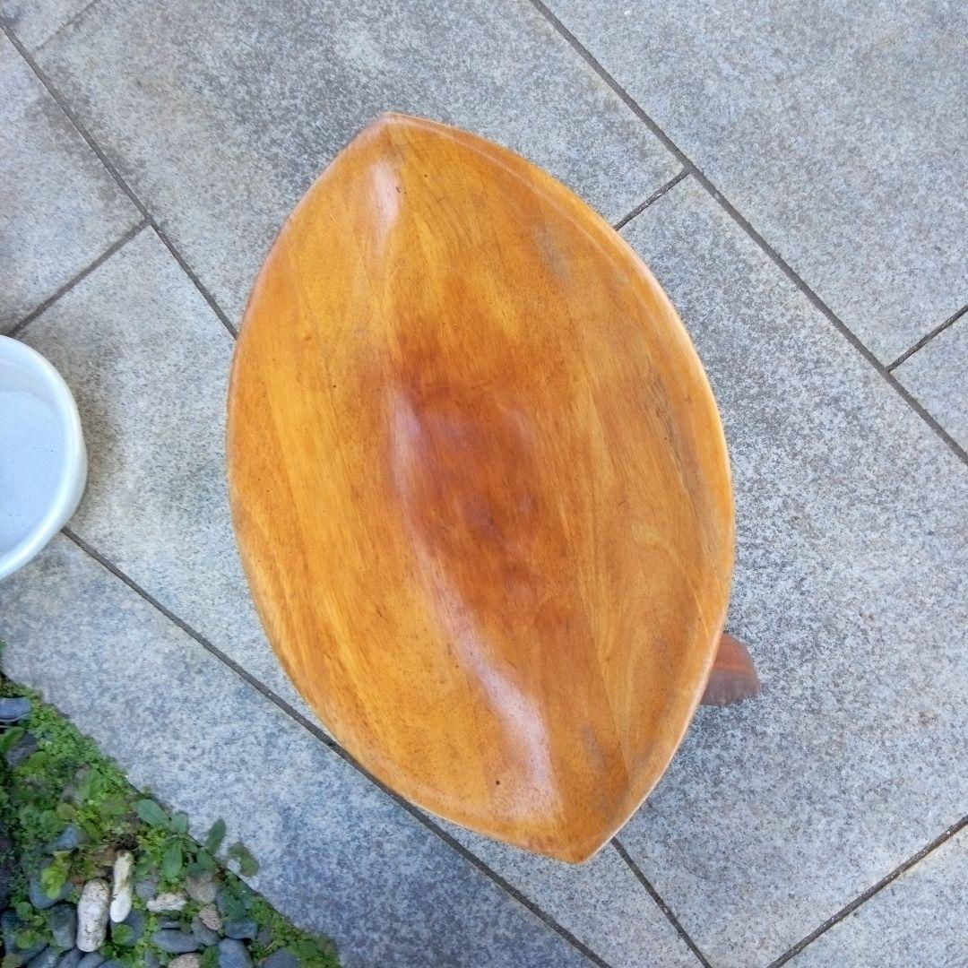 椅子　スツール　アフリカ製　アンティーク　民芸品　工芸品　民族　民族雑貨