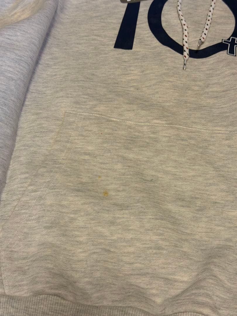 Nissy re:10th ライブパーカー Mサイズ