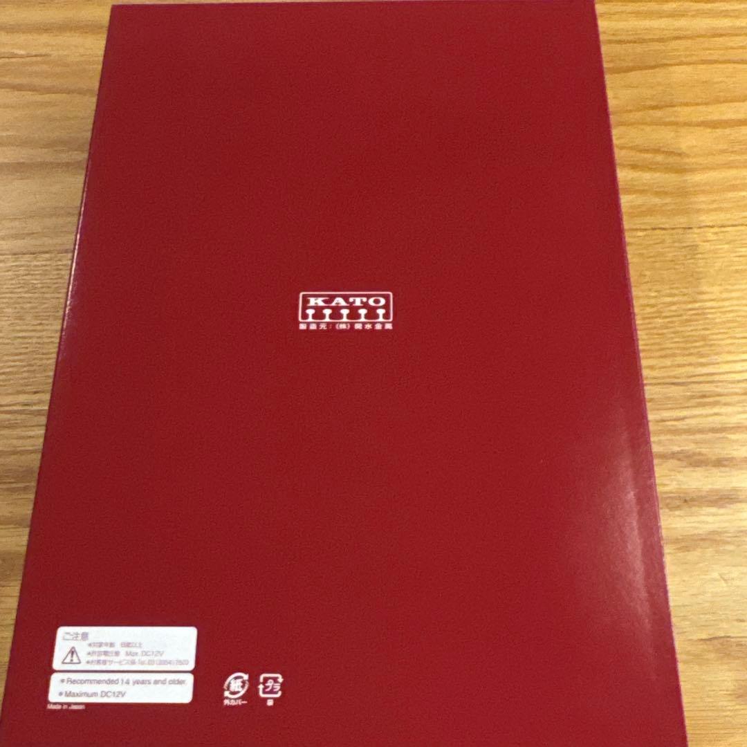 10-965 E531系 赤電タイプ 10両基本編成セット