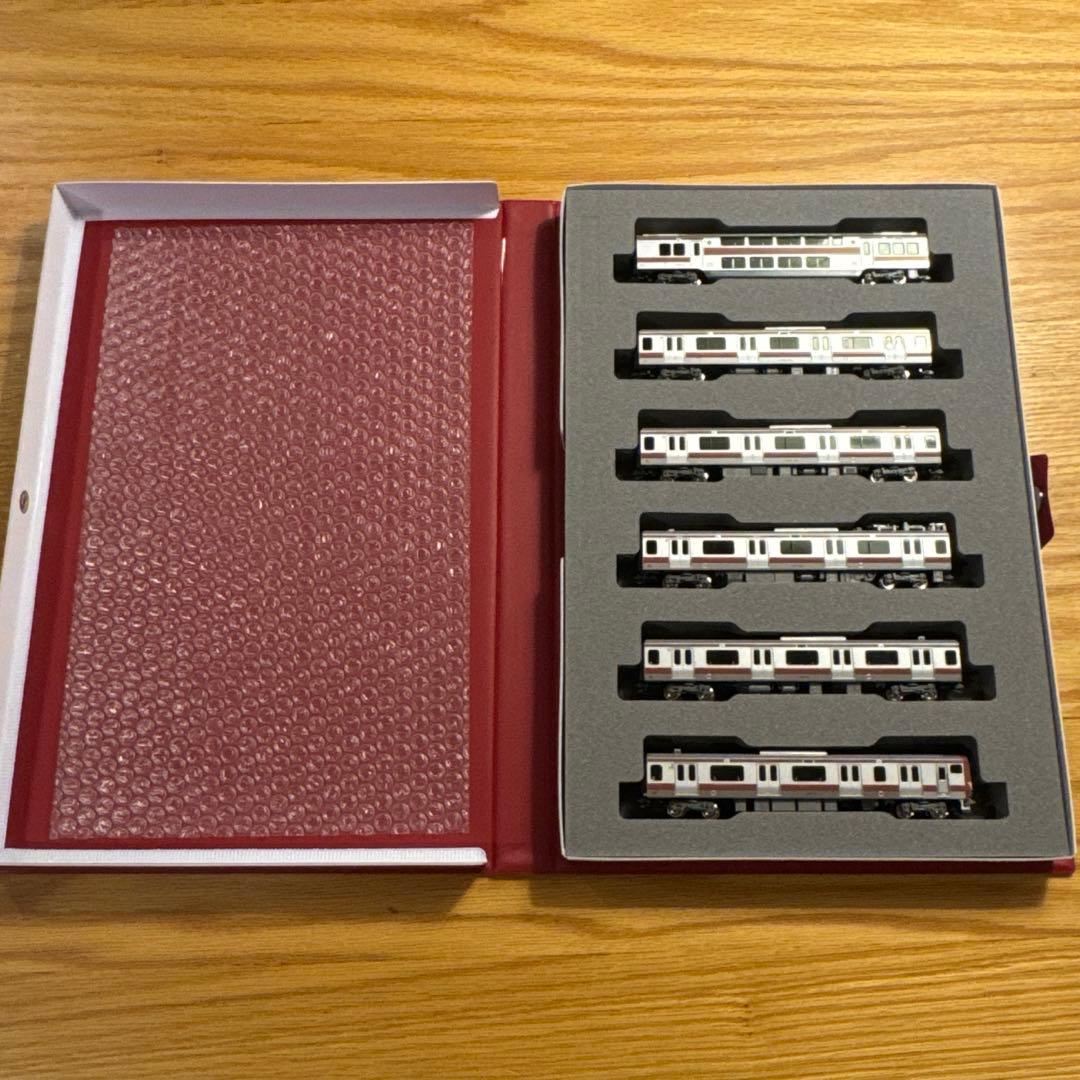 10-965 E531系 赤電タイプ 10両基本編成セット