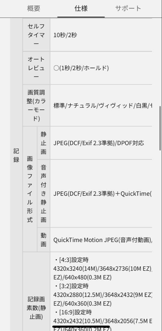 Panasonic LUMIX DMC-FX70 リュクスゴールド（動作確認済）