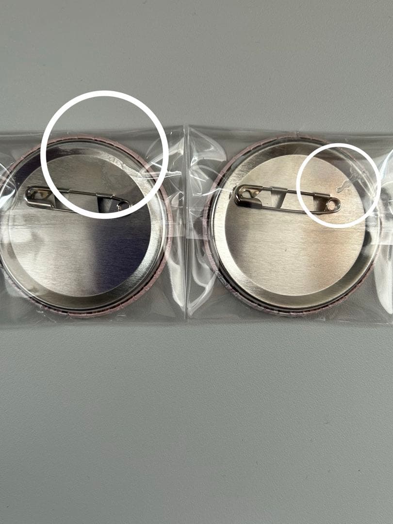 ラブライブ！　蓮ノ空　オープニング　缶バッジ　60個