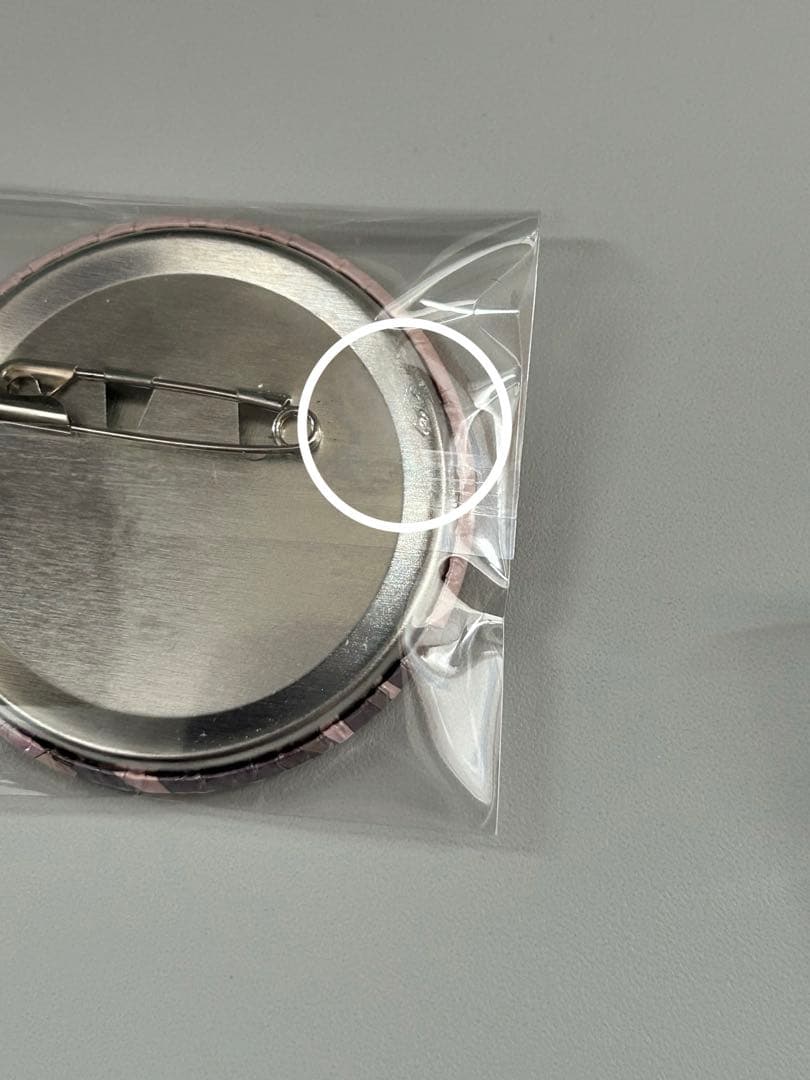 ラブライブ！　蓮ノ空　オープニング　缶バッジ　60個