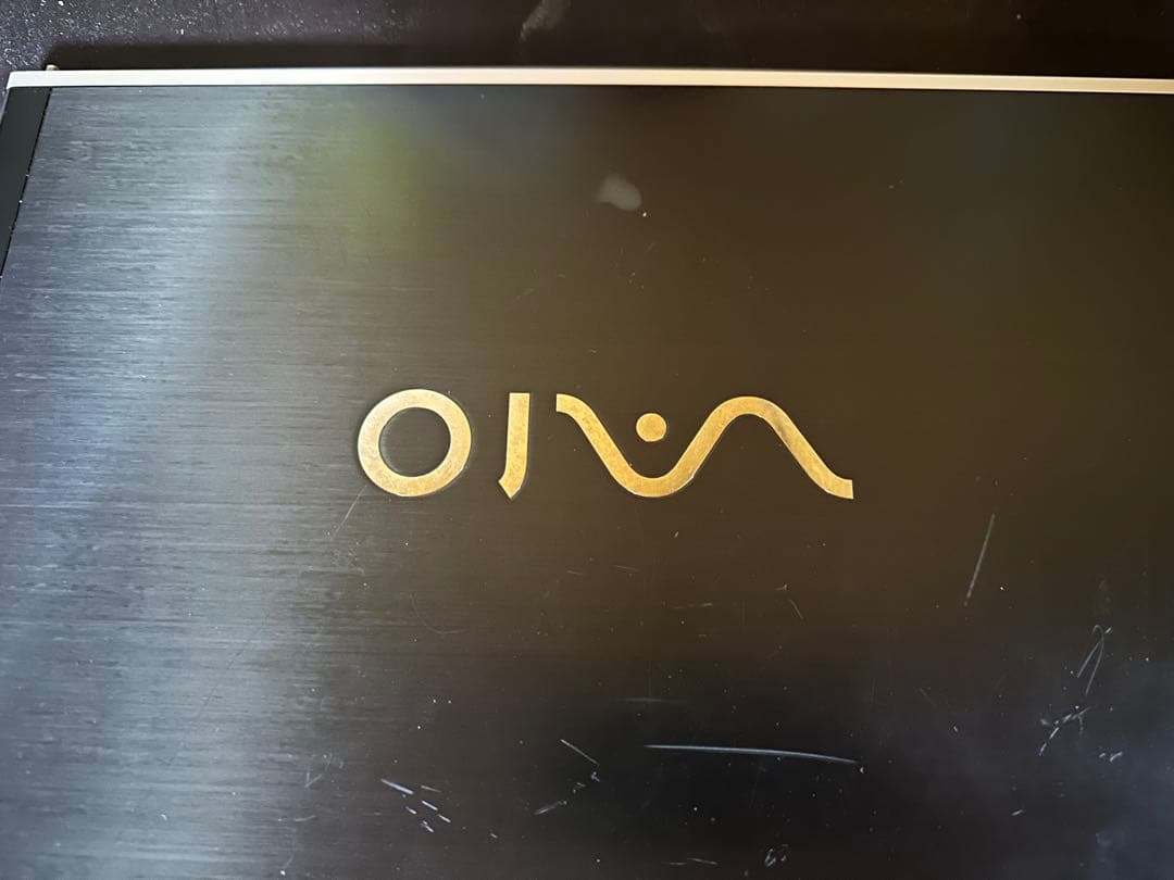 現役第三世代i7 8G SSD256 VAIO 13.1 PC