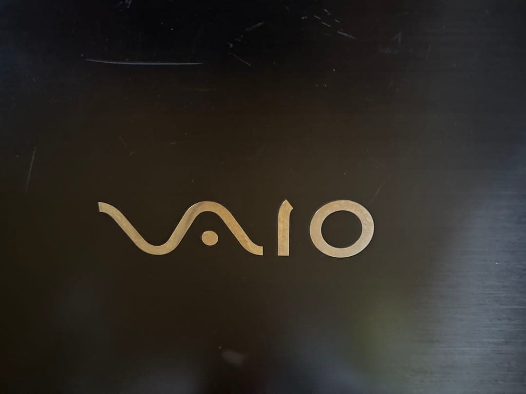 現役第三世代i7 8G SSD256 VAIO 13.1 PC