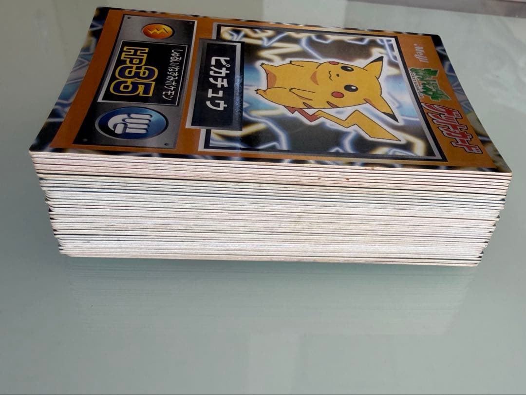 Z*I様 ポケットモンスター　ゲットカード　28種