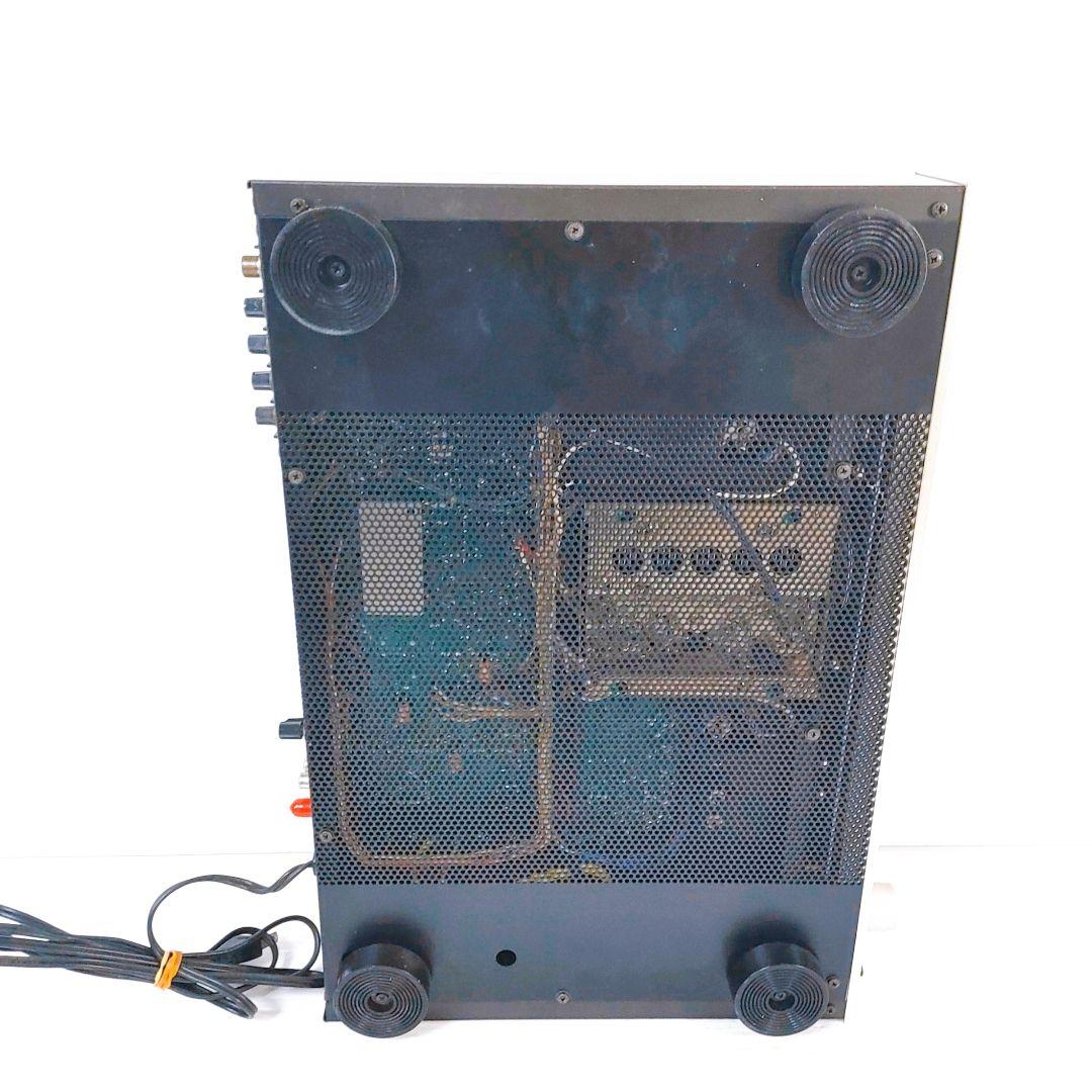 LUXMAN FMステレオチューナー T-12 ラックスマン