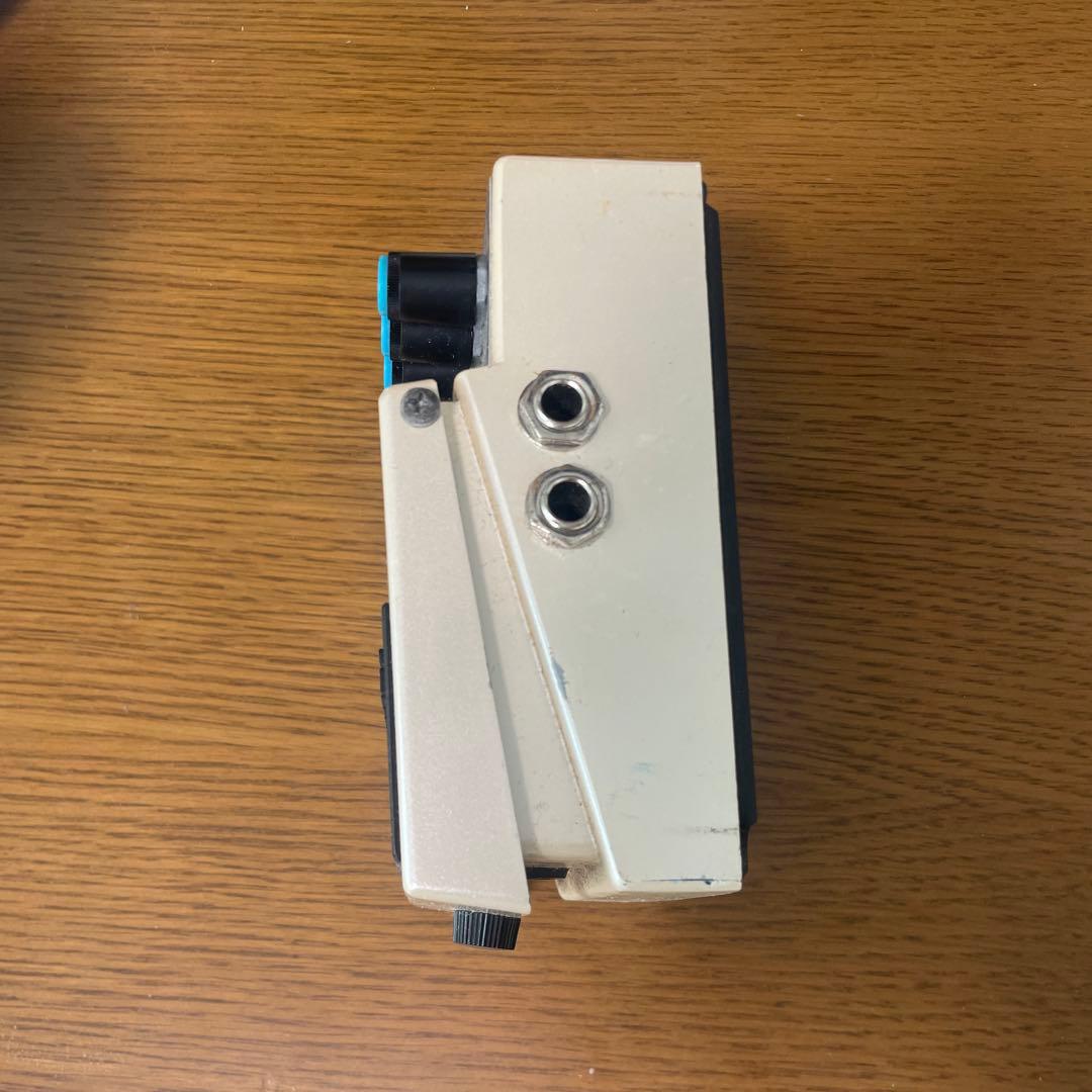 【＊Hikaru＊】BOSS デジタルディレイ DD-3