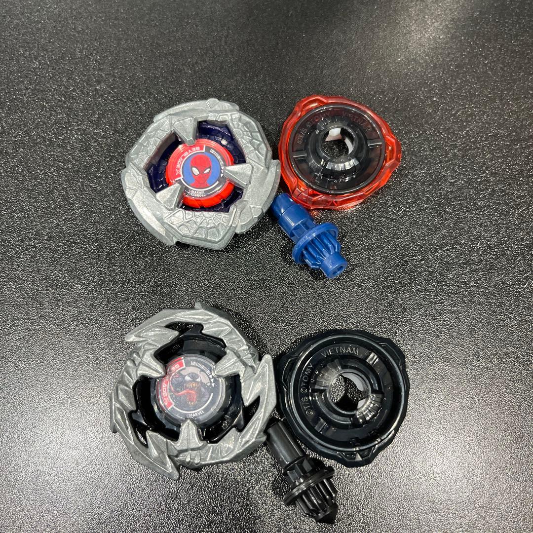 ベイブレードx まとめ売り｜15個