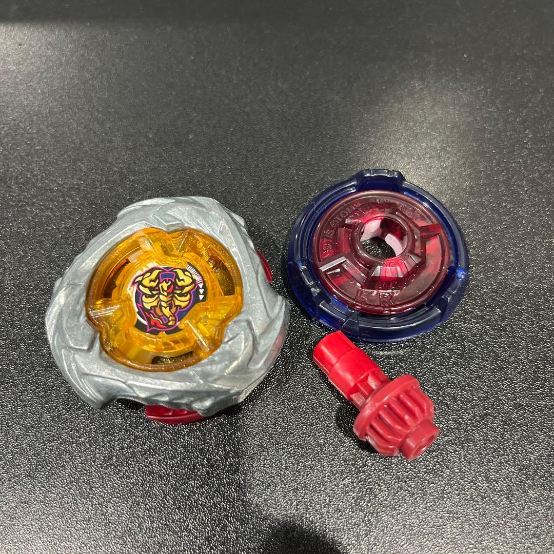 ベイブレードx まとめ売り｜15個