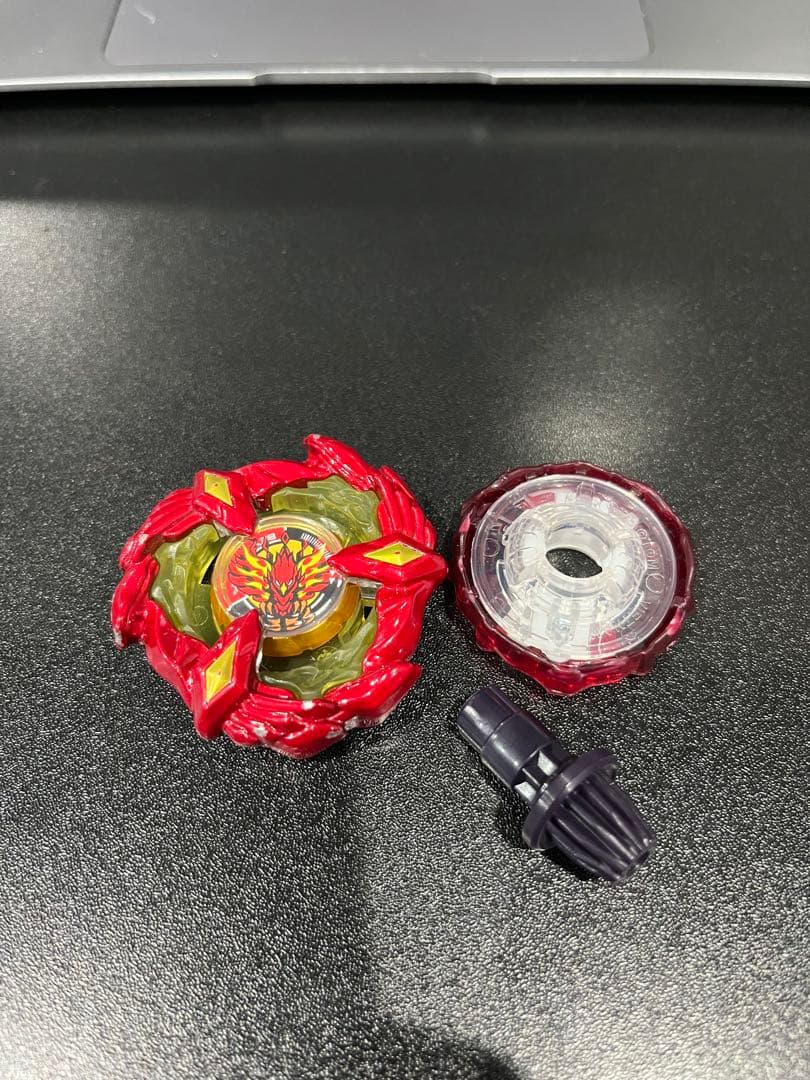 ベイブレードx まとめ売り｜15個
