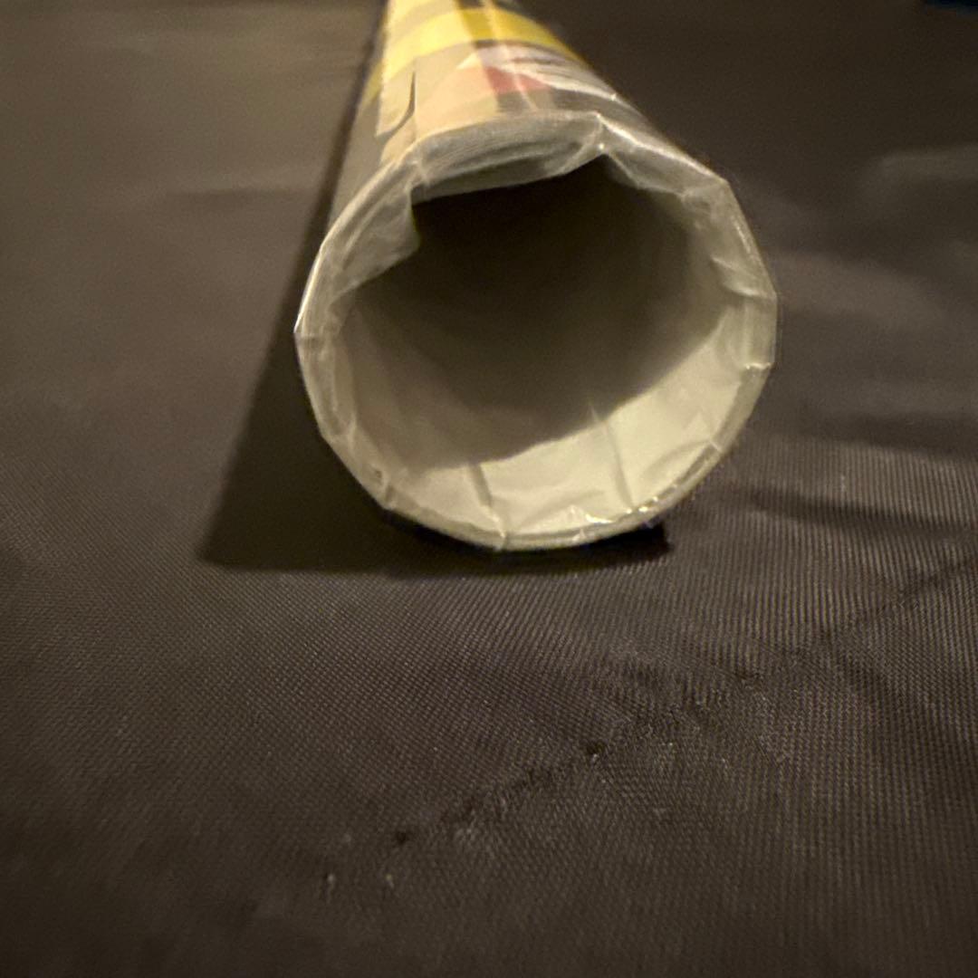 King Gnu CEREMONY B2 ポスター