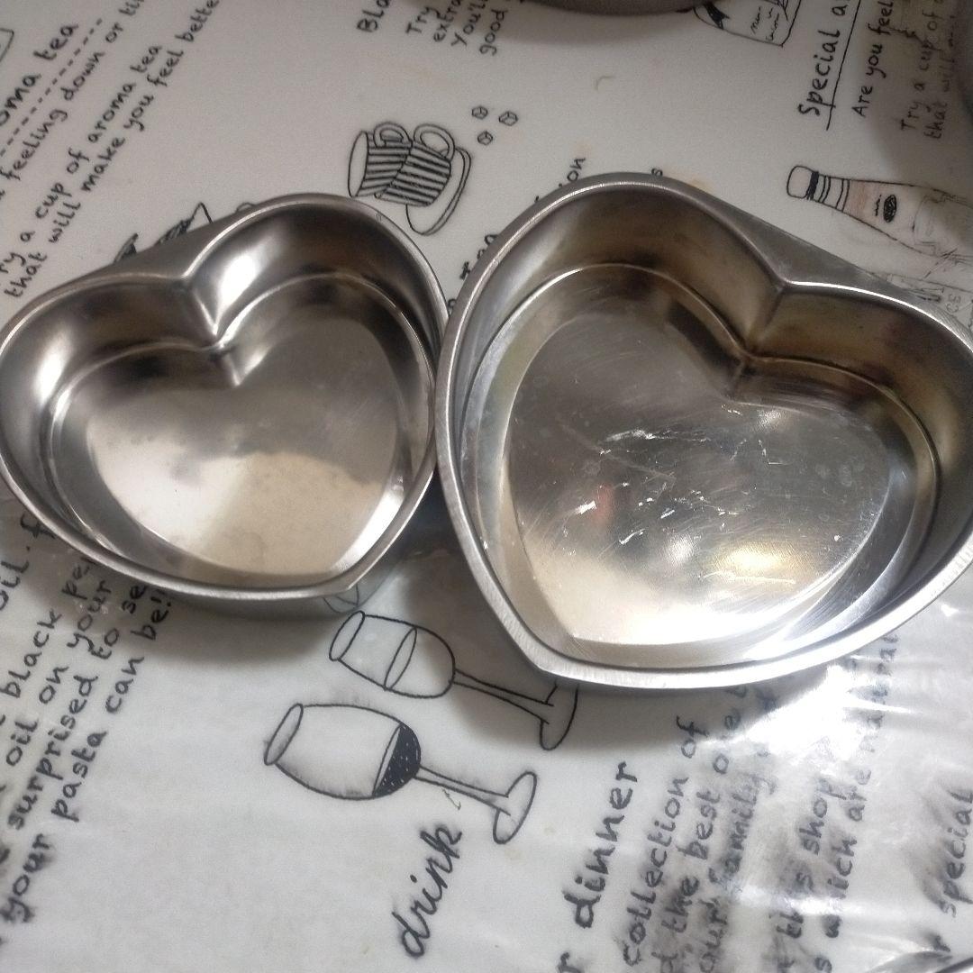 送料込み!! 製菓用品10点セット