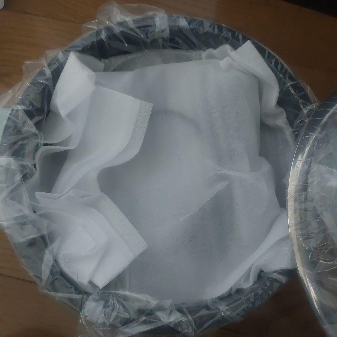 SOLEMOOD クッキングポット WL-G301 青色