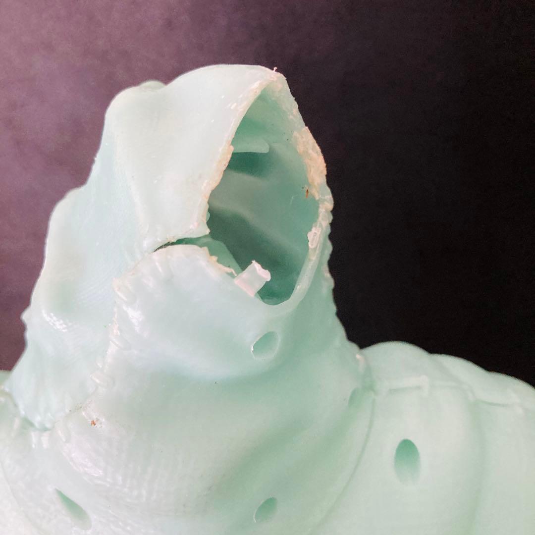 【2個セット】ナイトメア・ビフォア・クリスマス ブギー ポップコーン バケット