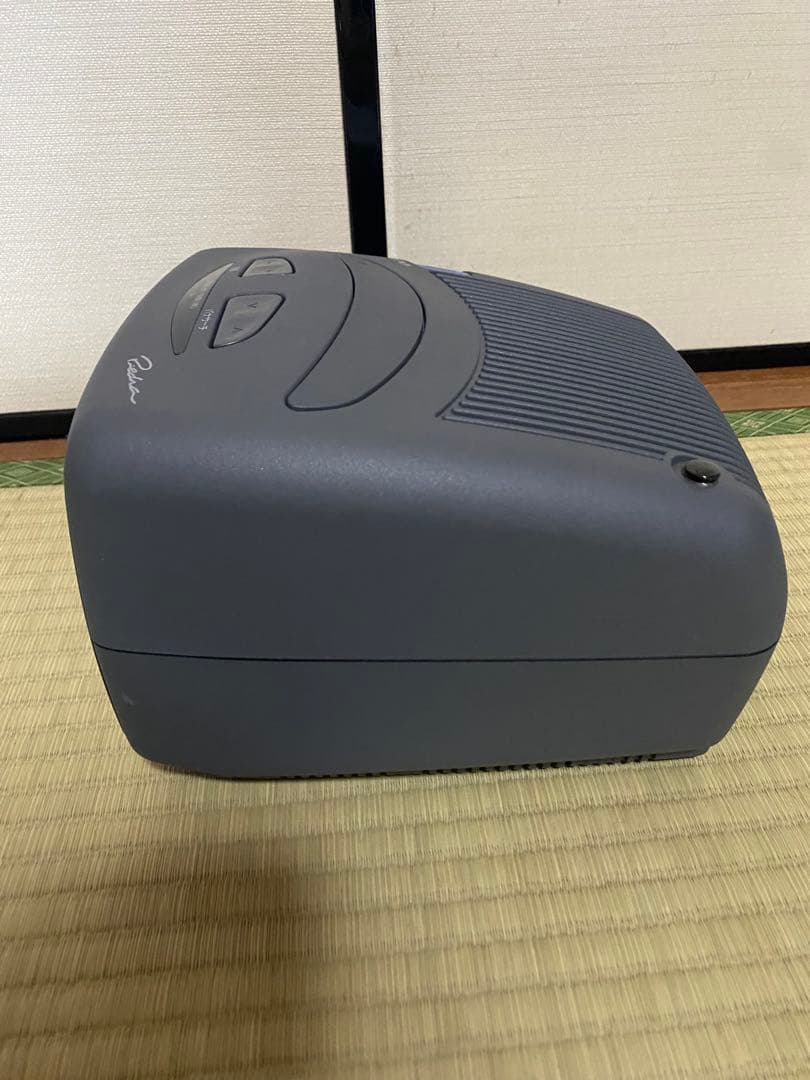 Panasonic カラーテレビ TH-6U4 ブラック