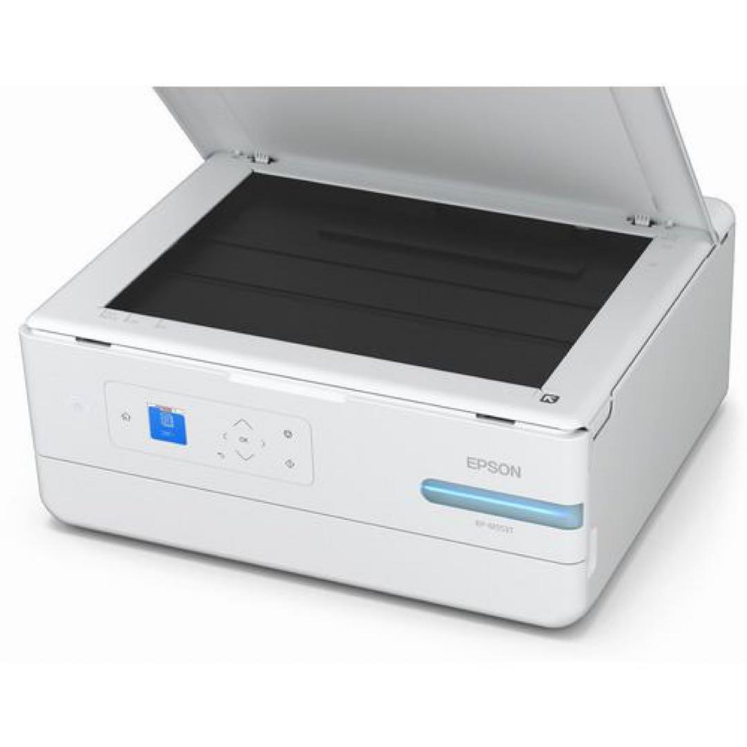 【新品未開封】EPSON EP-M553T エコタンク搭載プリンター