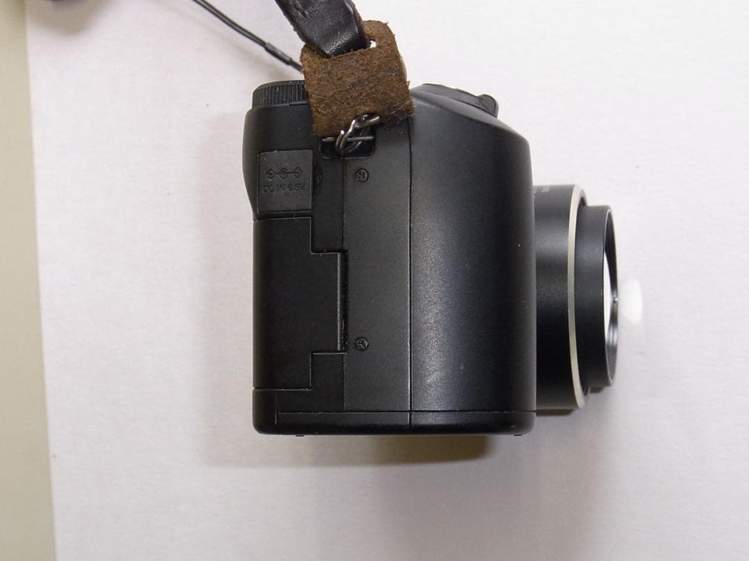 OLYMPUS SP-500UZ コンパクトデジカメ 2Gピクチャーカード付