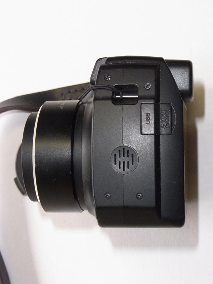 OLYMPUS SP-500UZ コンパクトデジカメ 2Gピクチャーカード付