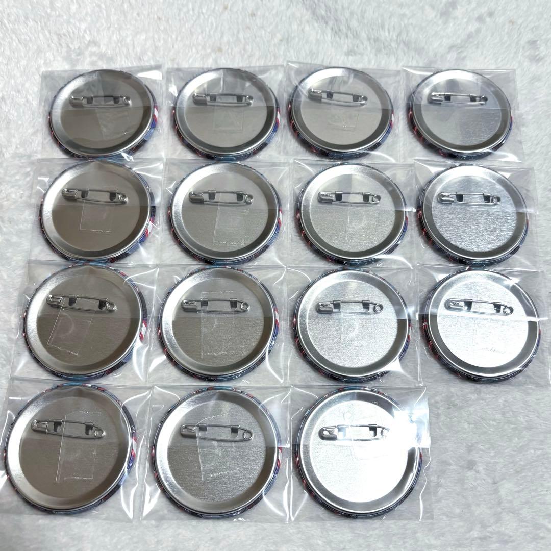 【即購入可】 シクフォニ 缶バッジ ダイブツ 暇72