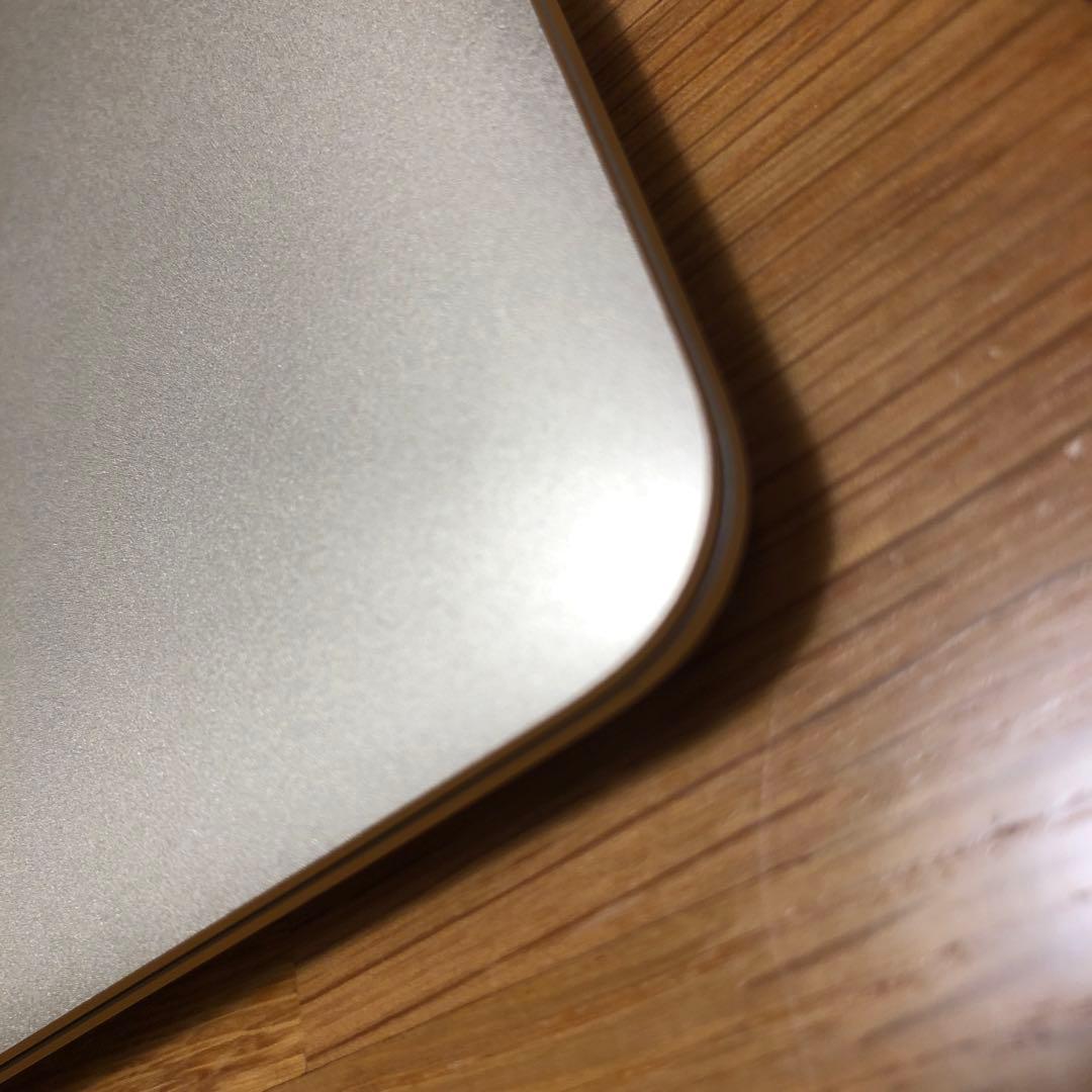 N*g様 MacBook Retina, 12-inch, Early 2015