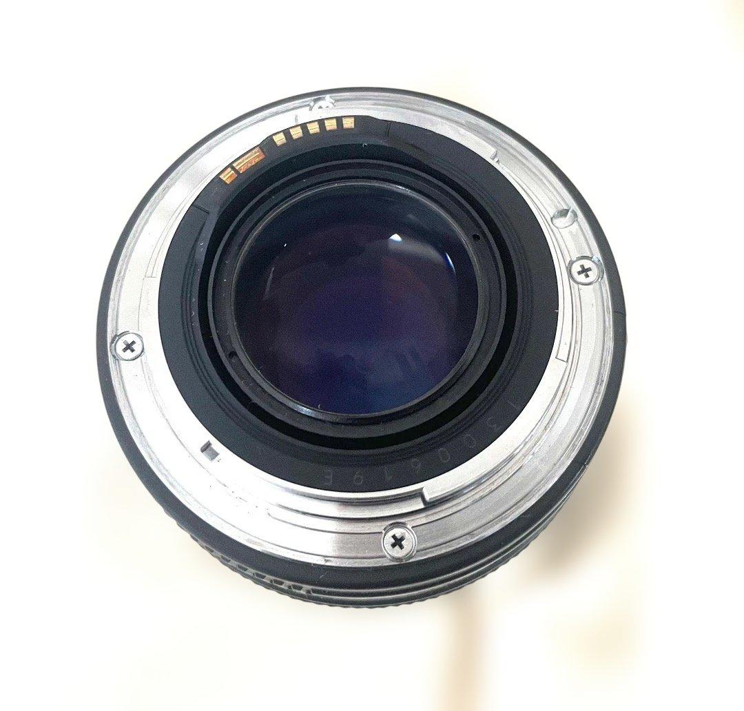 Canon キヤノン EF50mm F1.4 USM