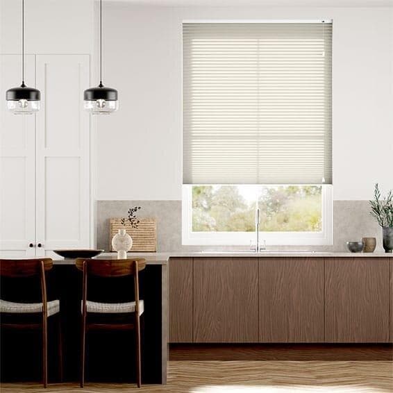 未使用　ハニカムシェード　オフホワイト　164×57