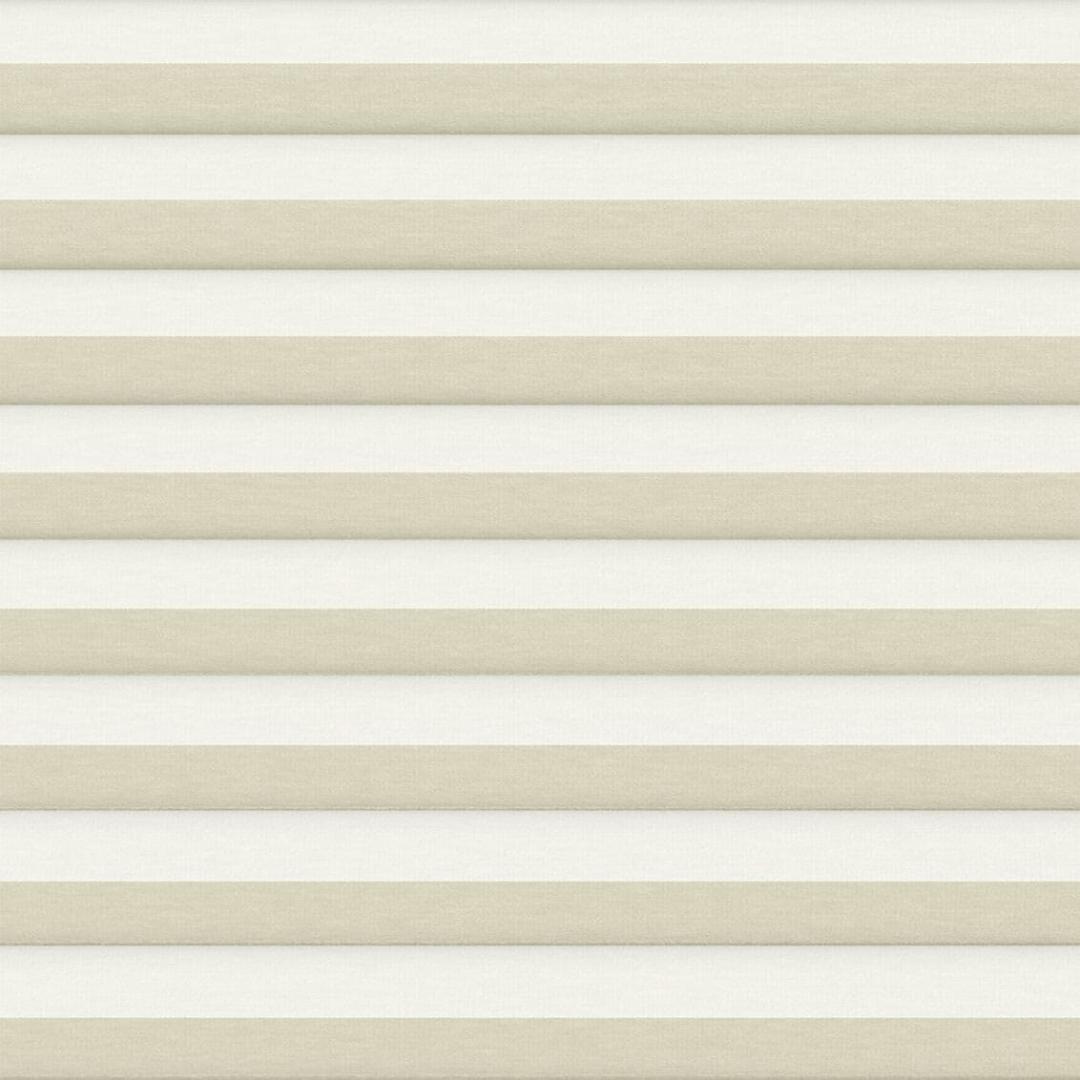 未使用　ハニカムシェード　オフホワイト　164×57