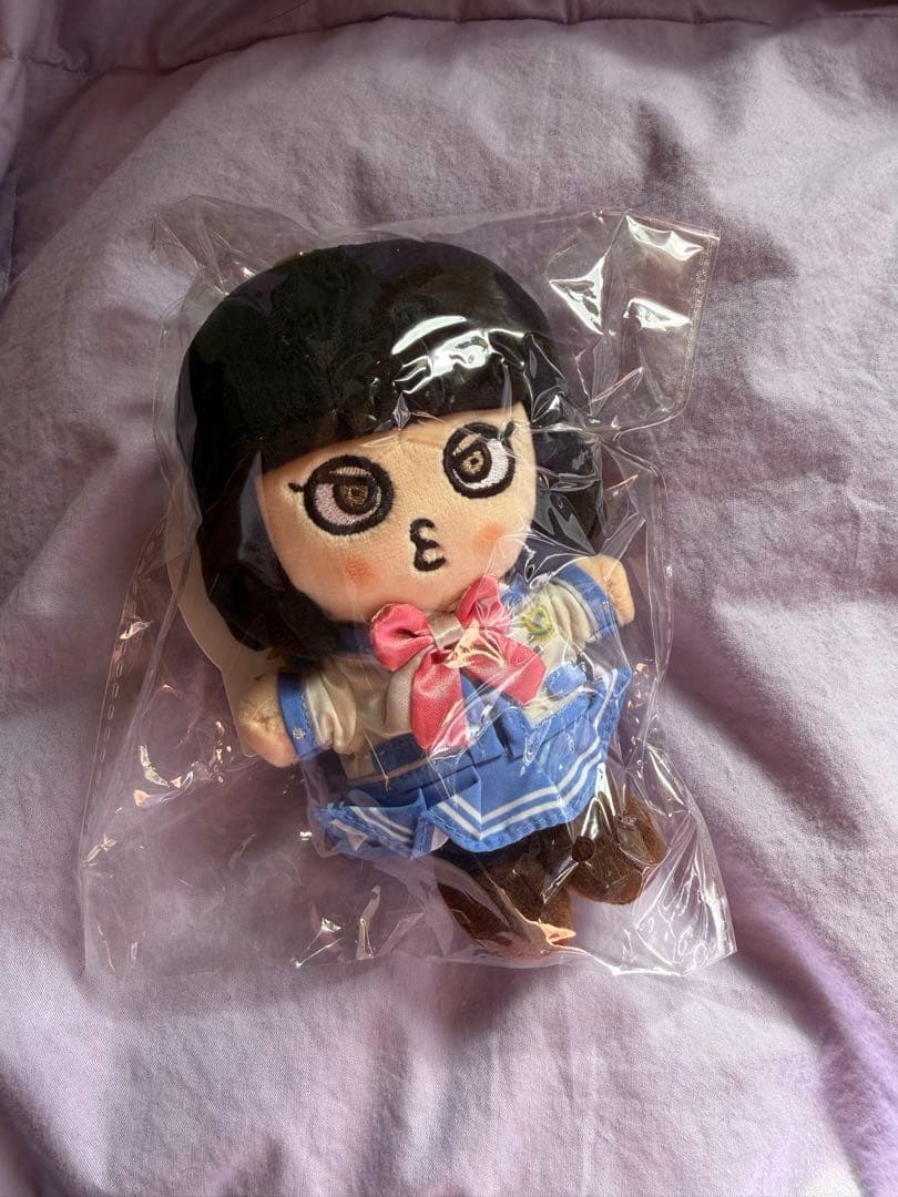 キャンジャニ♡ちびぬい5体セットSUPER EIGHT おまけ付き♪