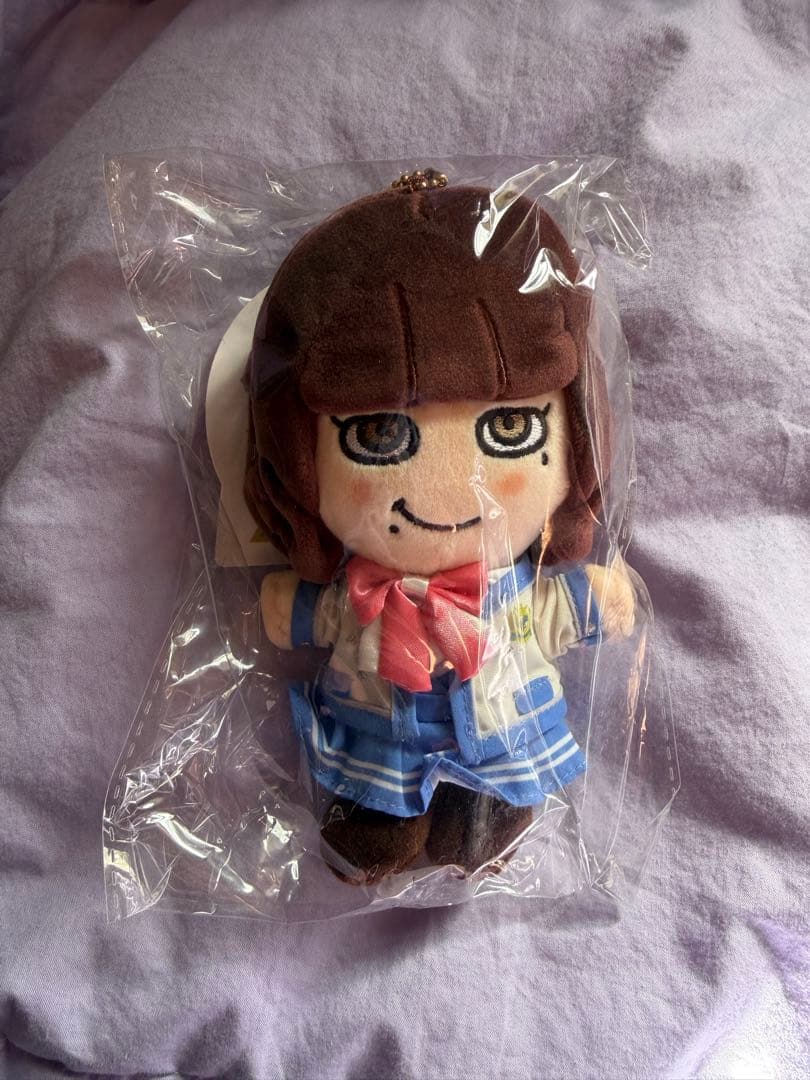 キャンジャニ♡ちびぬい5体セットSUPER EIGHT おまけ付き♪