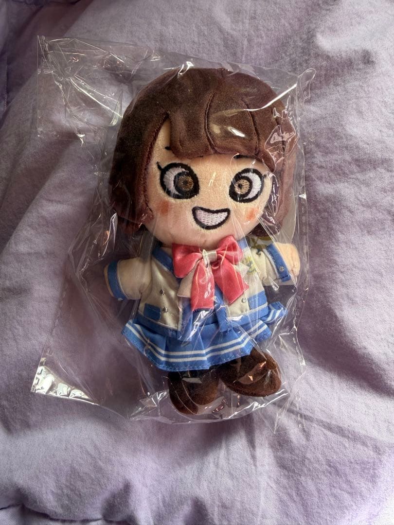 キャンジャニ♡ちびぬい5体セットSUPER EIGHT おまけ付き♪