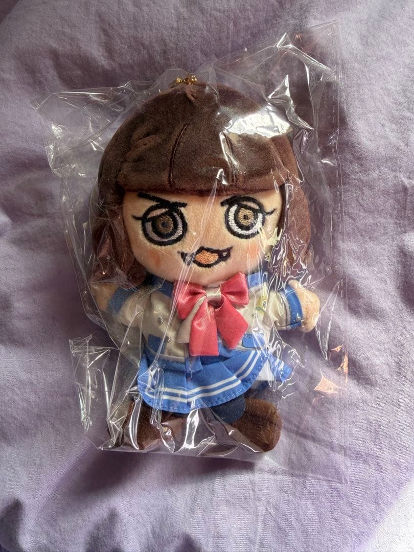 キャンジャニ♡ちびぬい5体セットSUPER EIGHT おまけ付き♪