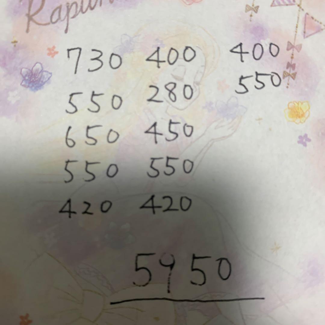 ☆マコ☆様 シュシュ☆ビーズ ヘアゴム☆ハンドメイド ブルーサンドストーン