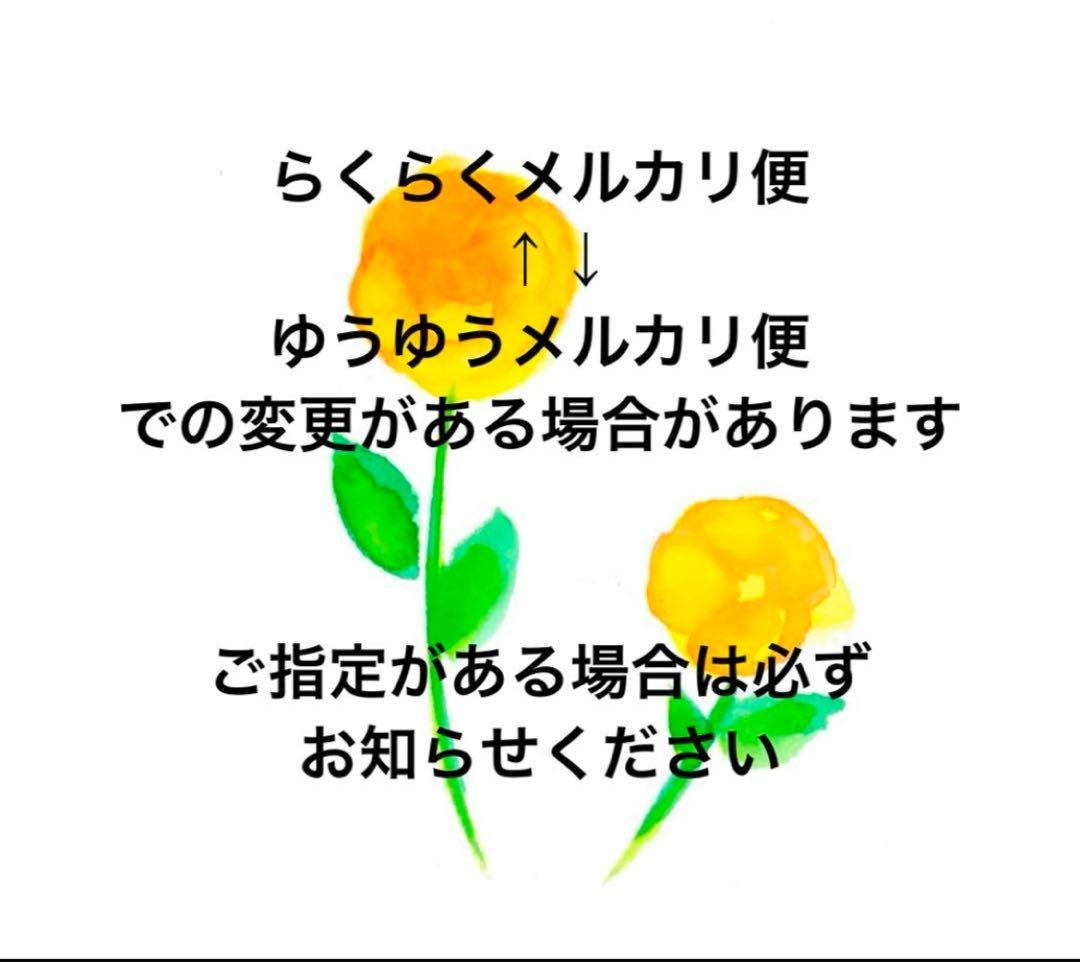 ☆マコ☆様 シュシュ☆ビーズ ヘアゴム☆ハンドメイド ブルーサンドストーン