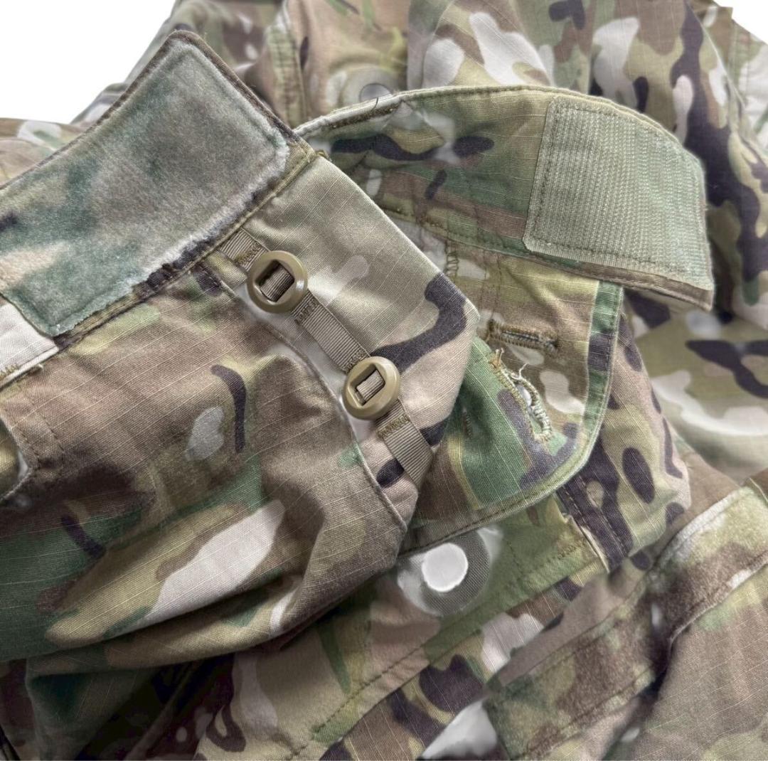 米軍実物 パタゴニア レベル9 迷彩柄 コンバットパンツ 36R