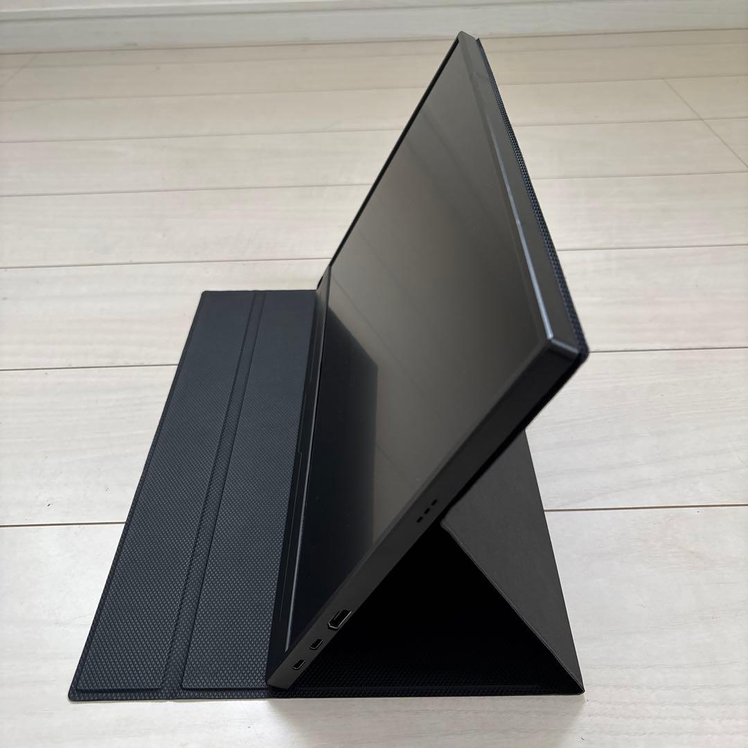 EVICIV ポータブルモニター 15.6インチ フルHD