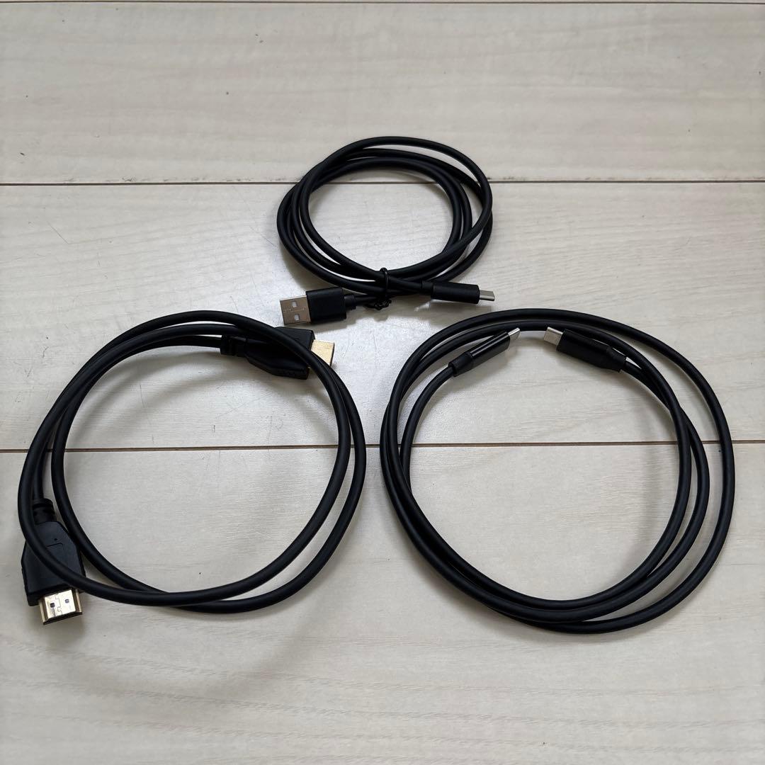 EVICIV ポータブルモニター 15.6インチ フルHD