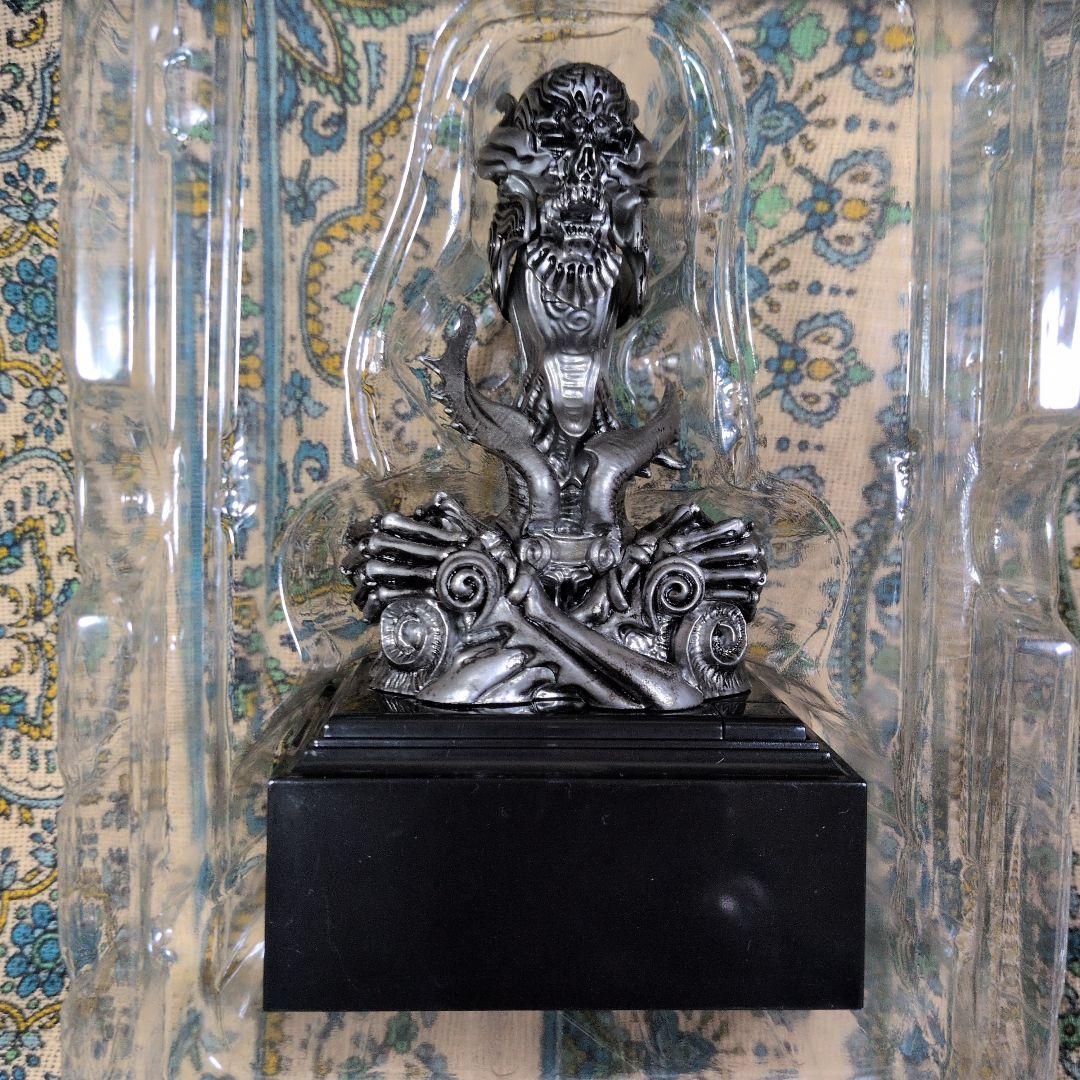 牙狼　魔導輪 ザルバ　魂ウェブ商店