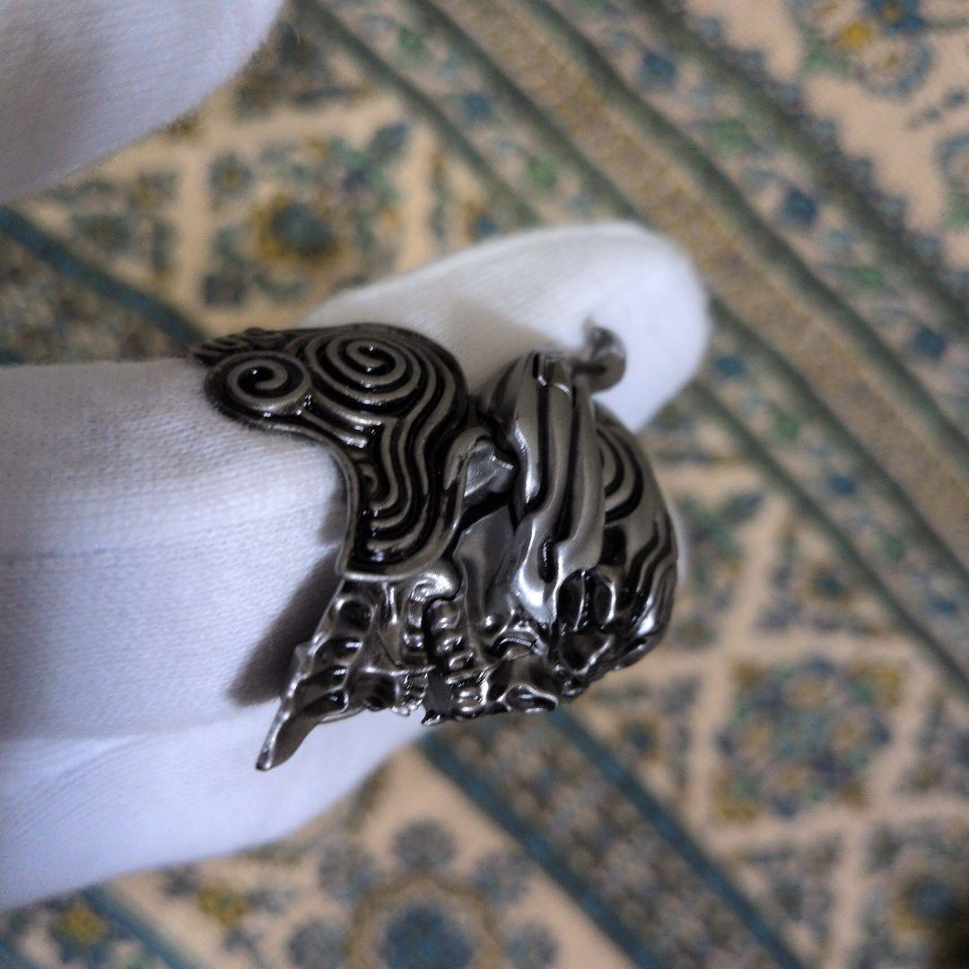 牙狼　魔導輪 ザルバ　魂ウェブ商店