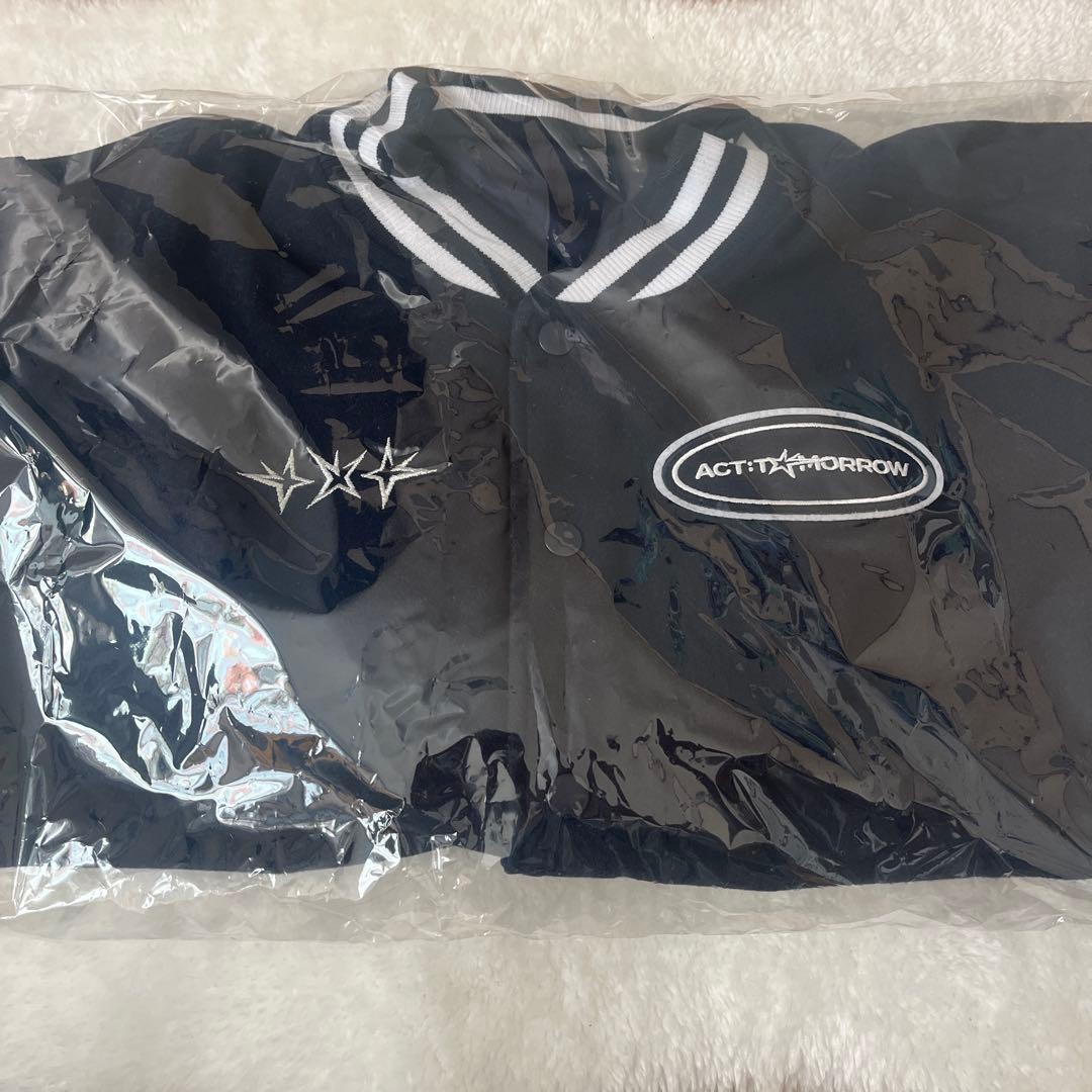 TXT VARSITY JACKET バーシティジャケット