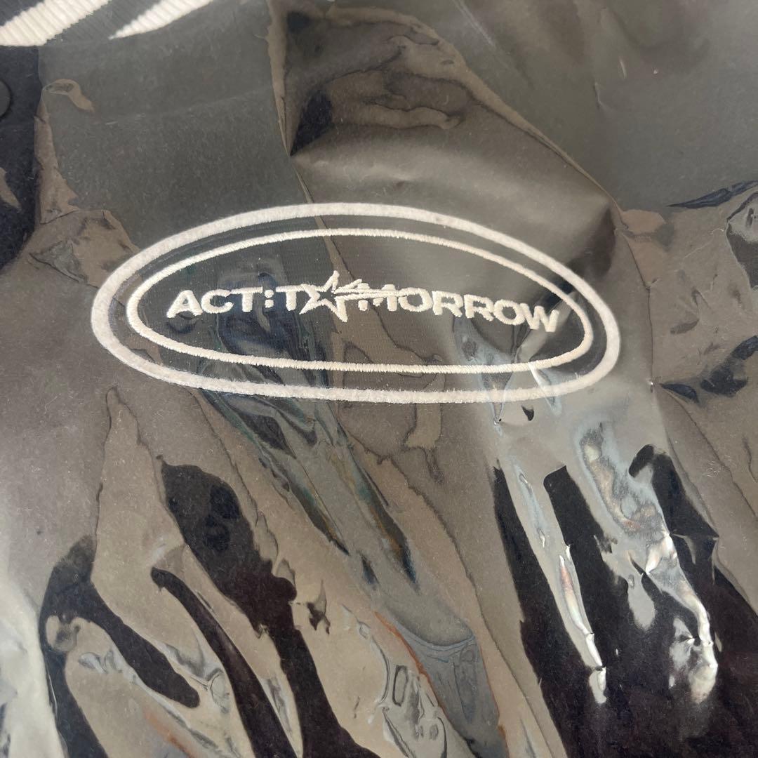 TXT VARSITY JACKET バーシティジャケット