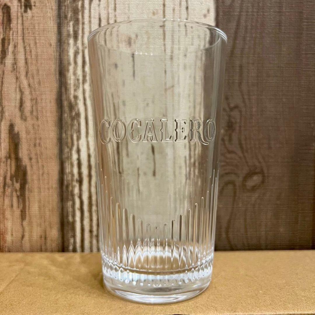 【新品】コカレロ ハイボールグラス24個セット