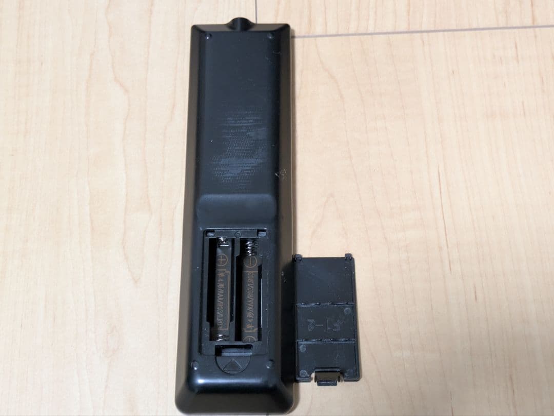 SHARP AQUOS 液晶テレビ　2T-C40AE1　32型　2020年製