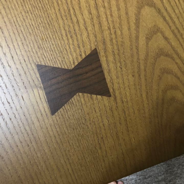 座卓　脚折れ可　和式テーブル