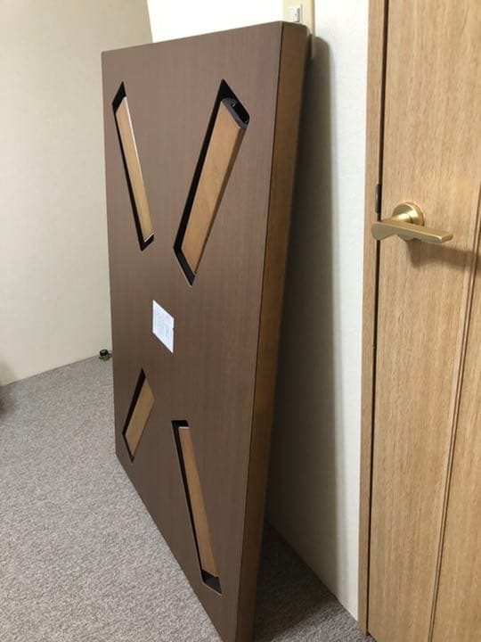 座卓　脚折れ可　和式テーブル